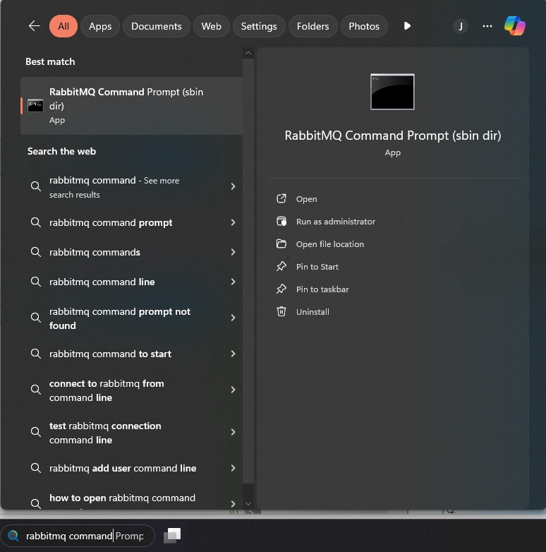 RabbitMQ2